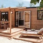 Slow Village Oleron 4* Marennes (Charente-Maritime)