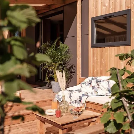 Au Bon Air - Marennes Oléron Camping Marennes (Charente-Maritime)