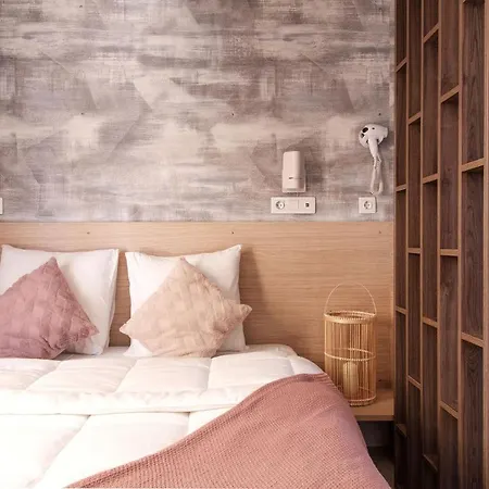 Slow Village Oleron Parque de Campismo 4*