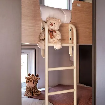 Slow Village Oleron Parque de Campismo 4*