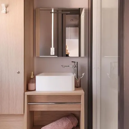 Slow Village Oleron Marennes (Charente-Maritime)