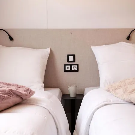 Slow Village Oleron Kemp 4*