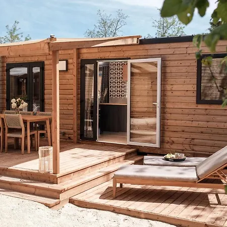 Slow Village Oleron 4* Marennes (Charente-Maritime)