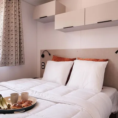 Slow Village Marennes Oleron 4* Marennes (Charente-Maritime)