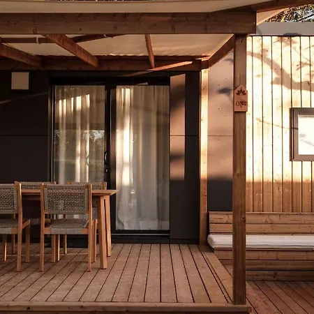 Slow Village Oleron Marennes (Charente-Maritime)