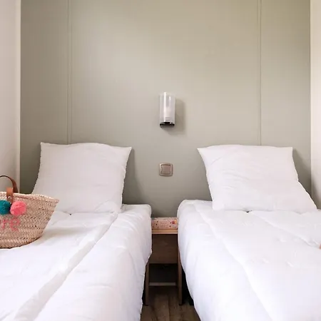 Slow Village Oleron 마렌