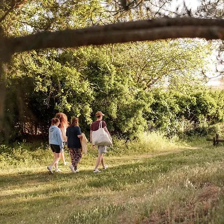 Slow Village Oleron 마렌