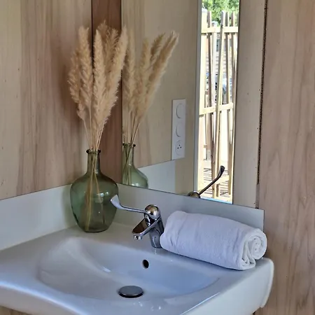 Slow Village Oleron Marennes (Charente-Maritime)