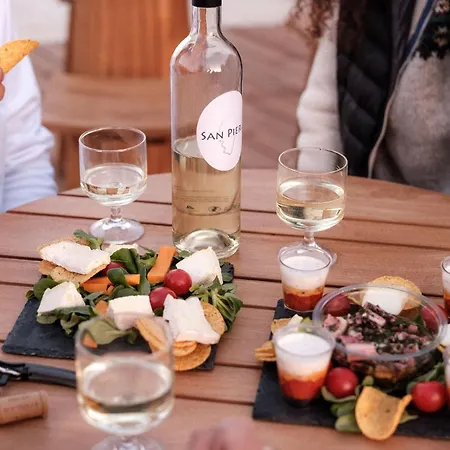 캠프장 Slow Village Oleron 4*