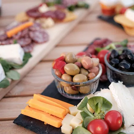 Slow Village Oleron Marennes (Charente-Maritime)