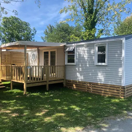 Slow Village Oleron 마렌