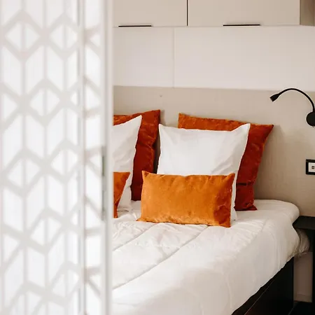 Slow Village Oleron 캠프장 마렌