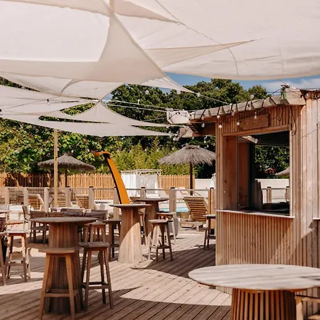 Au Bon Air - Marennes Oléron 4*