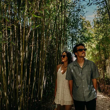 Slow Village Oleron 마렌