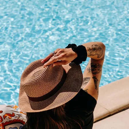 Slow Village Oleron 4* 마렌