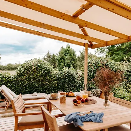 Parque de Campismo Slow Village Oleron Marennes (Charente-Maritime)