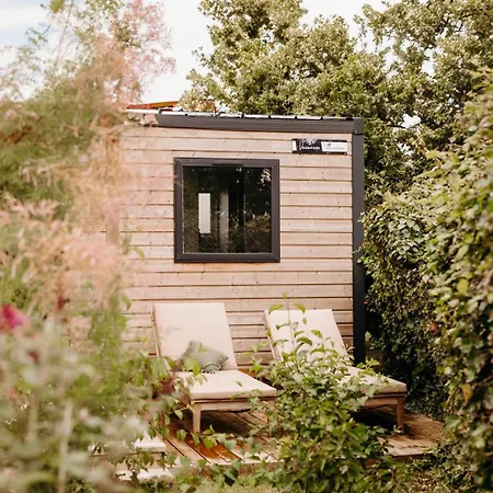 Au Bon Air - Marennes Oléron 4*