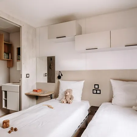 Slow Village Oleron 마렌