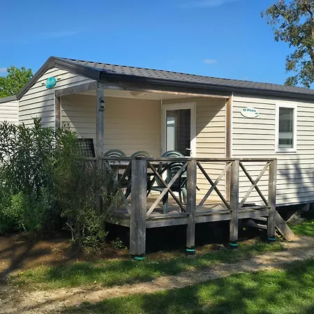 Au Bon Air - Marennes Oléron 4* Marennes (Charente-Maritime)