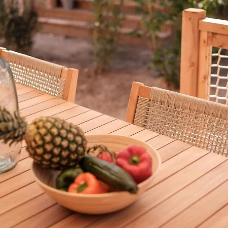 Au Bon Air - Oléron Camping Marennes (Charente-Maritime)