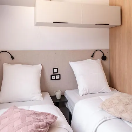 Slow Village Oleron 4* Marennes (Charente-Maritime)
