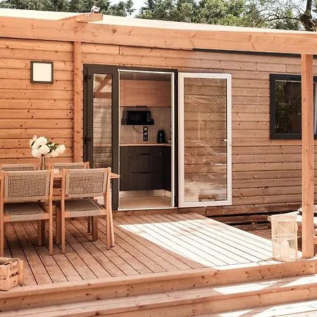 Slow Village Oleron 4* Marennes (Charente-Maritime)