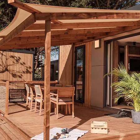 Slow Village Oleron 4* Marennes (Charente-Maritime)
