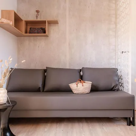Slow Village Oleron 4*