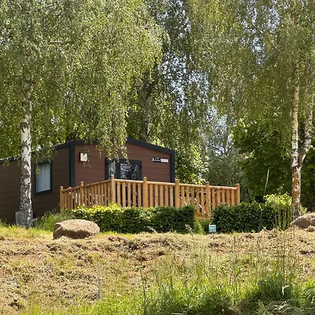 Au Bon Air - Oléron Camping Marennes (Charente-Maritime)