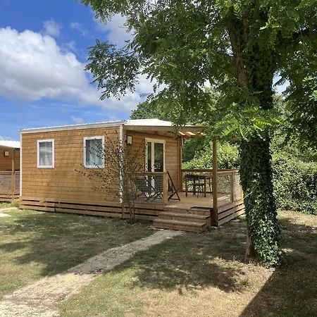 Slow Village Oleron 4* Marennes (Charente-Maritime)
