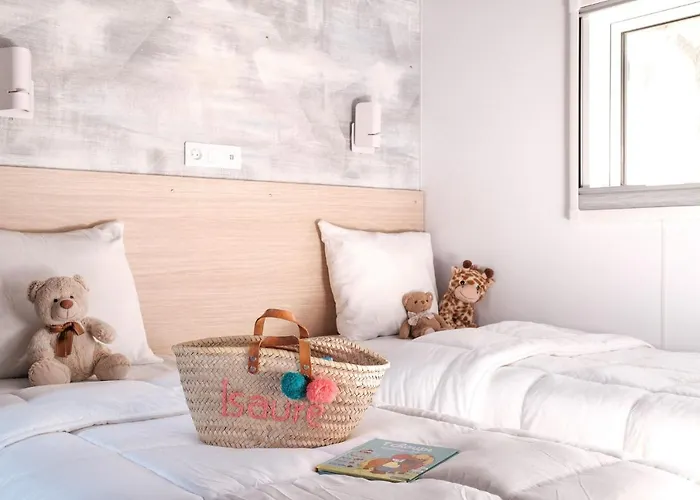 Au Bon Air - Oléron 4* Marennes (Charente-Maritime)