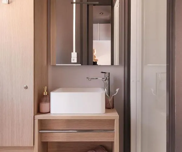 Au Bon Air - Oléron Marennes (Charente-Maritime)