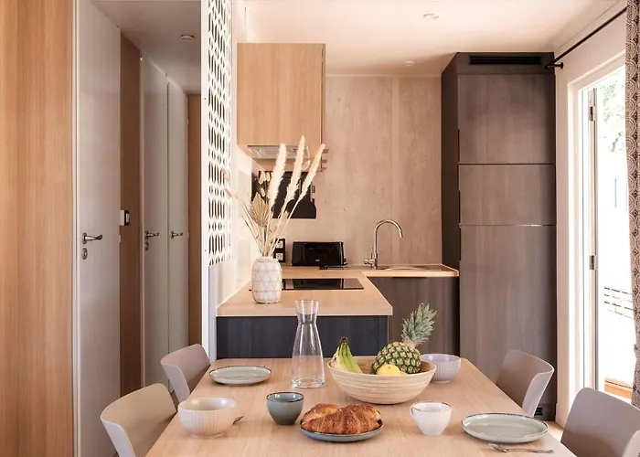 Au Bon Air - Oléron Marennes (Charente-Maritime)