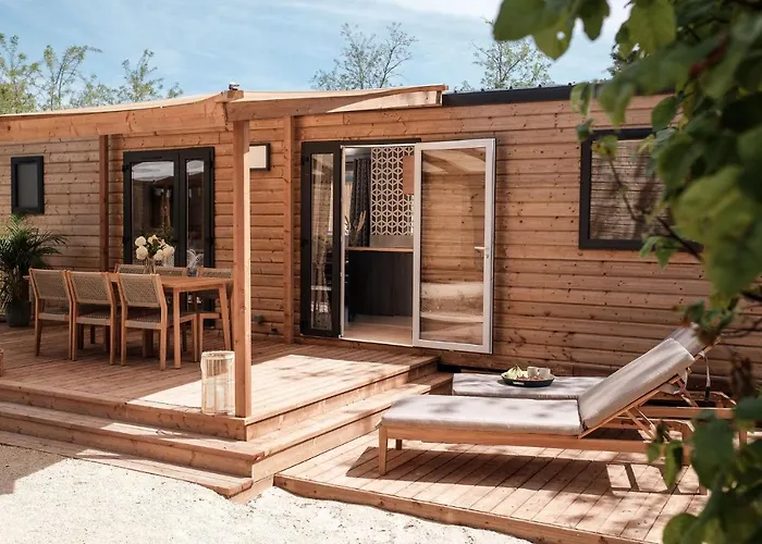 Au Bon Air - Oléron 4* Marennes (Charente-Maritime)