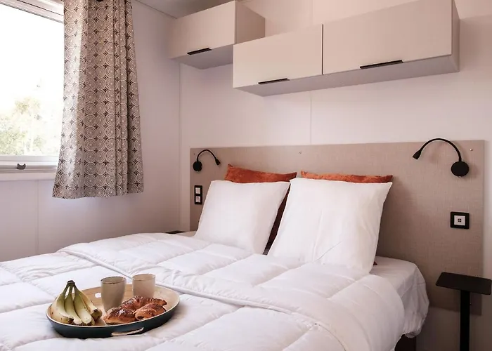 Au Bon Air - Oléron 4* Marennes (Charente-Maritime)