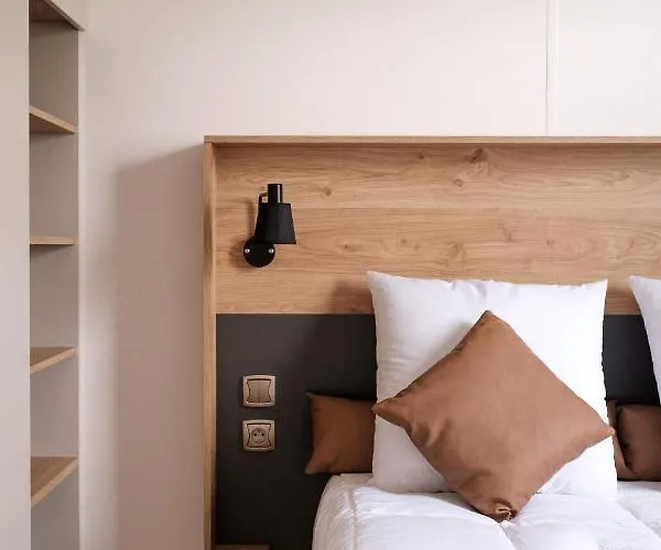 Camping Au Bon Air - Oléron