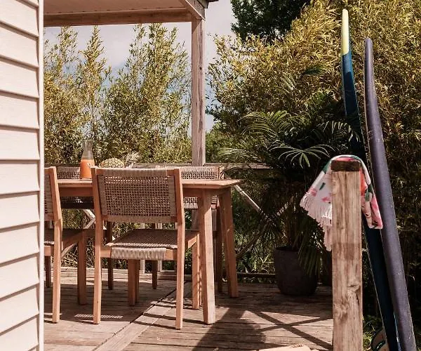 Au Bon Air - Oléron 4* Marennes (Charente-Maritime)