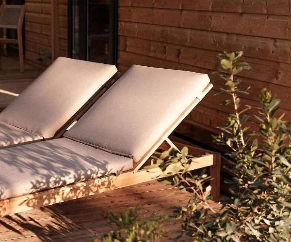 Au Bon Air - Oléron Camping