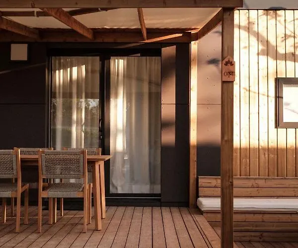 Au Bon Air - Oléron Marennes (Charente-Maritime)