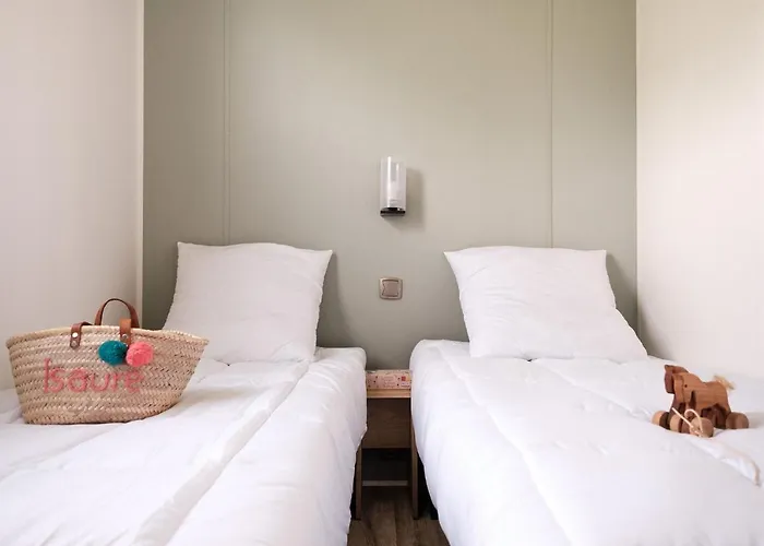 Au Bon Air - Oléron Marennes (Charente-Maritime)