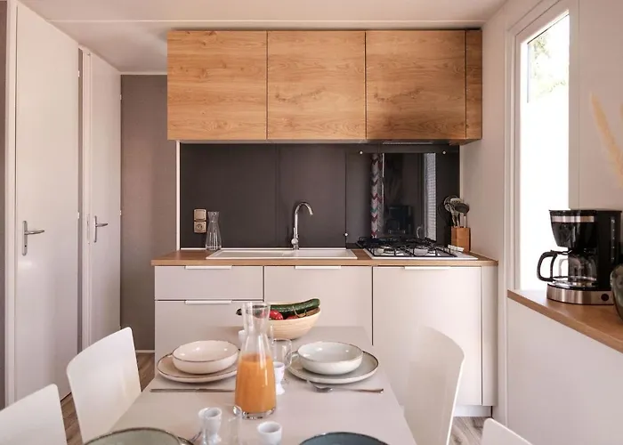 Au Bon Air - Oléron