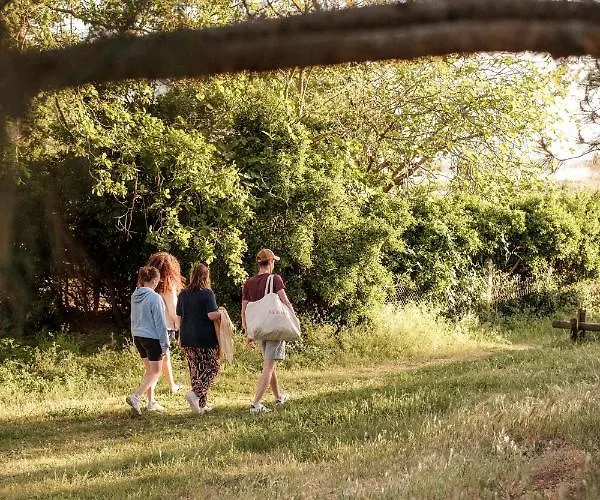 Au Bon Air - Oléron Marennes (Charente-Maritime)