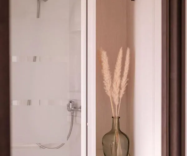 Camping Au Bon Air - Oléron 4*