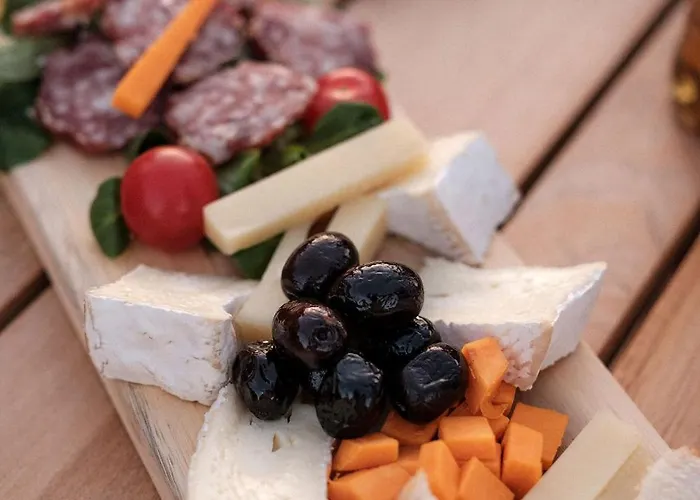 Au Bon Air - Oléron