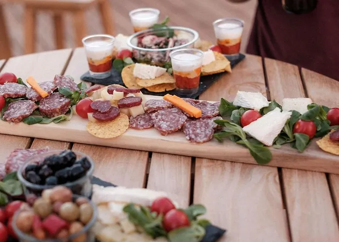 Camping Au Bon Air - Oléron Marennes (Charente-Maritime)