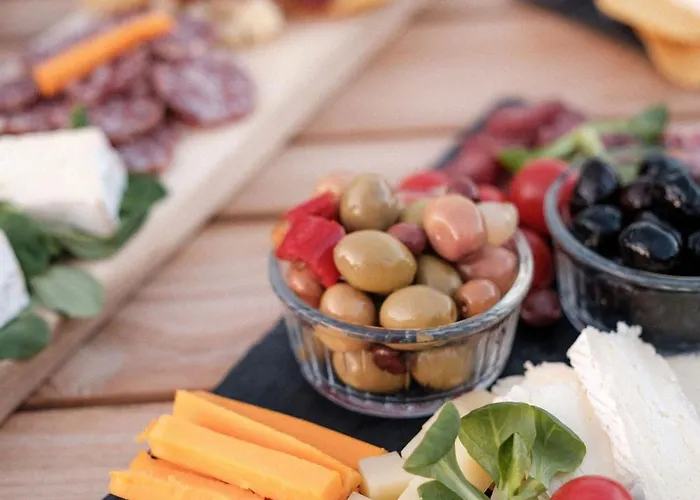 Au Bon Air - Oléron Marennes (Charente-Maritime)