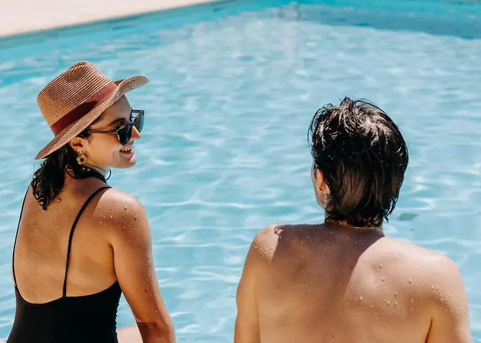 Au Bon Air - Oléron