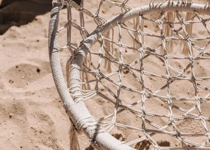 Au Bon Air - Oléron Camping 4*