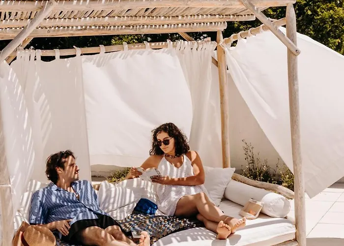 Camping Au Bon Air - Oléron Marennes (Charente-Maritime)