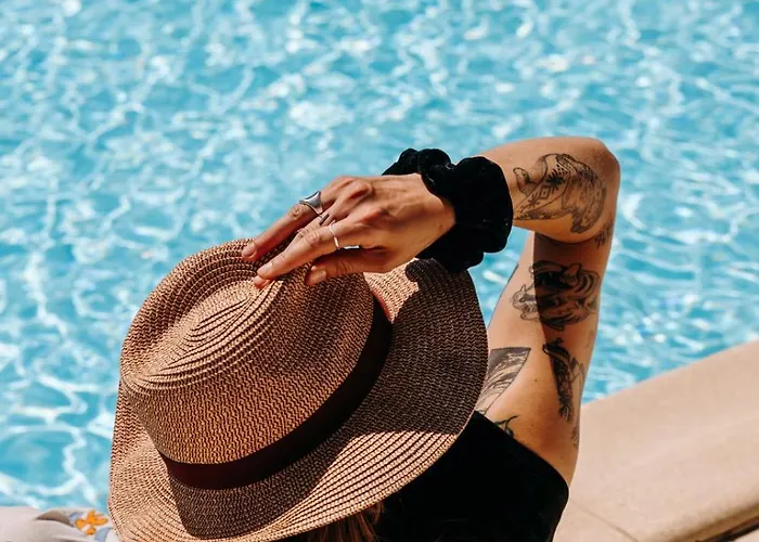 Au Bon Air - Oléron 4* Marennes (Charente-Maritime)